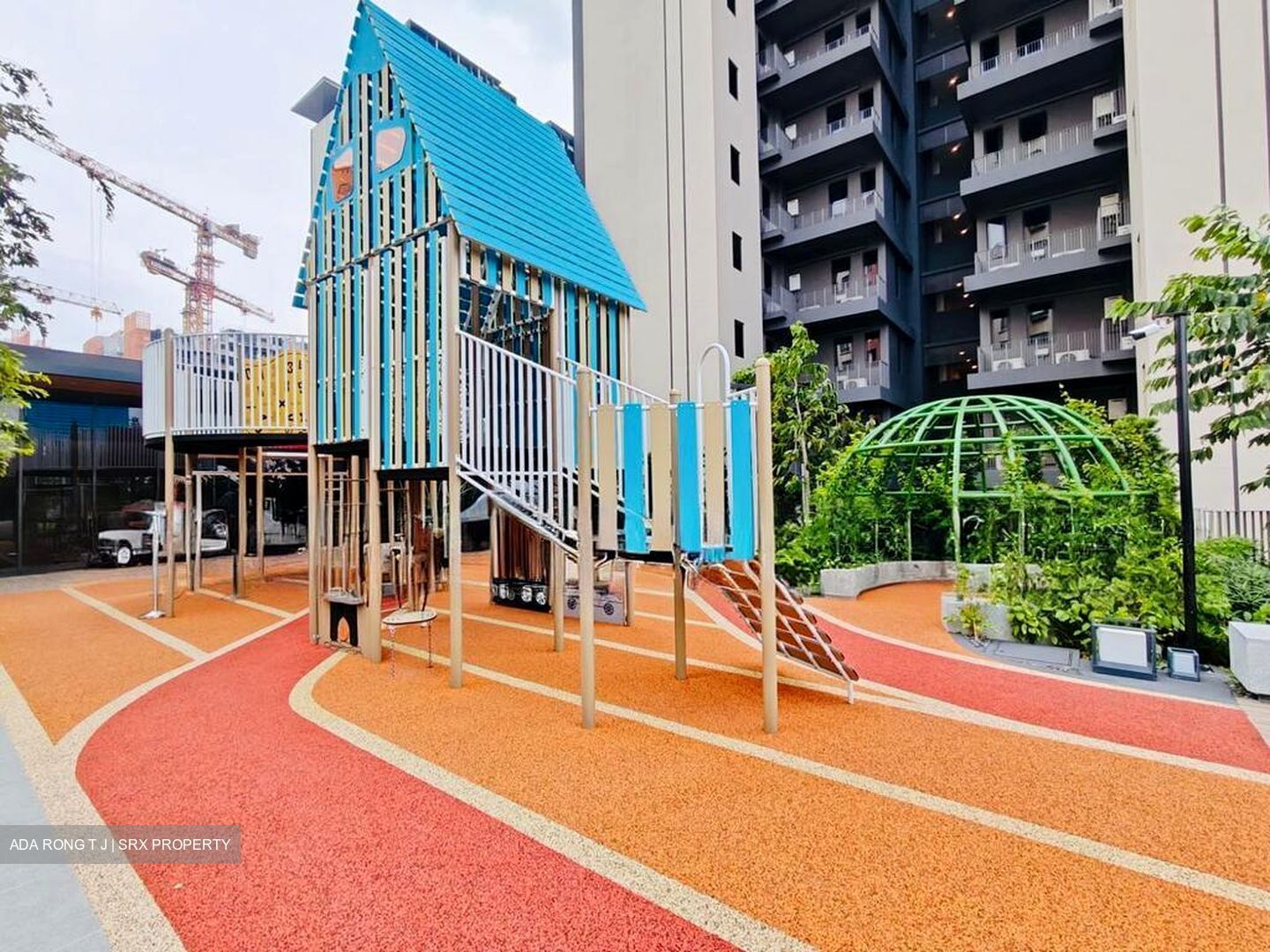 Tembusu Grand (D15), Condominium #521607221